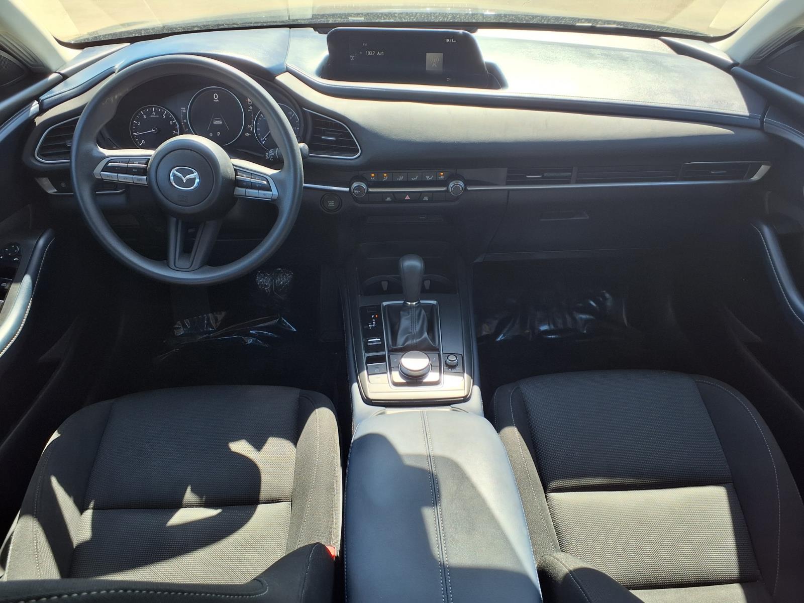 2020 Mazda CX-30 S - 11