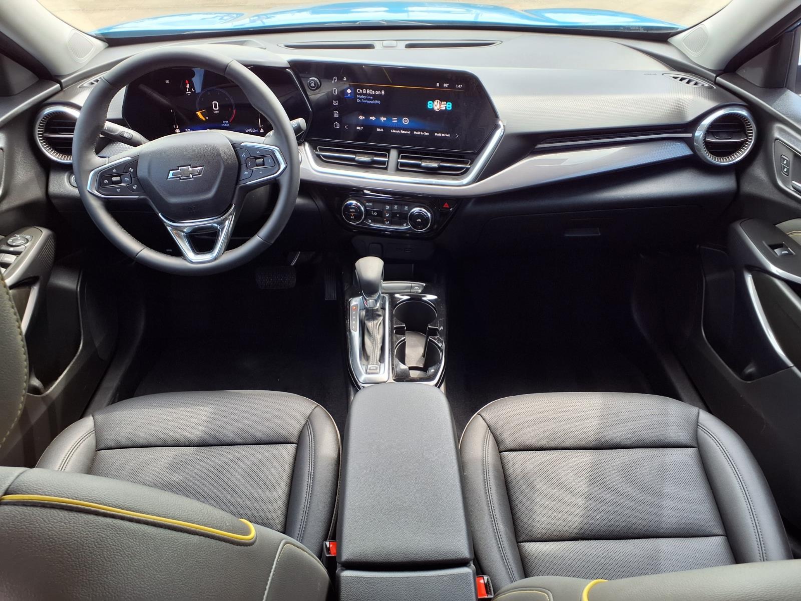 2026 Chevrolet Trax ACTIV - 11