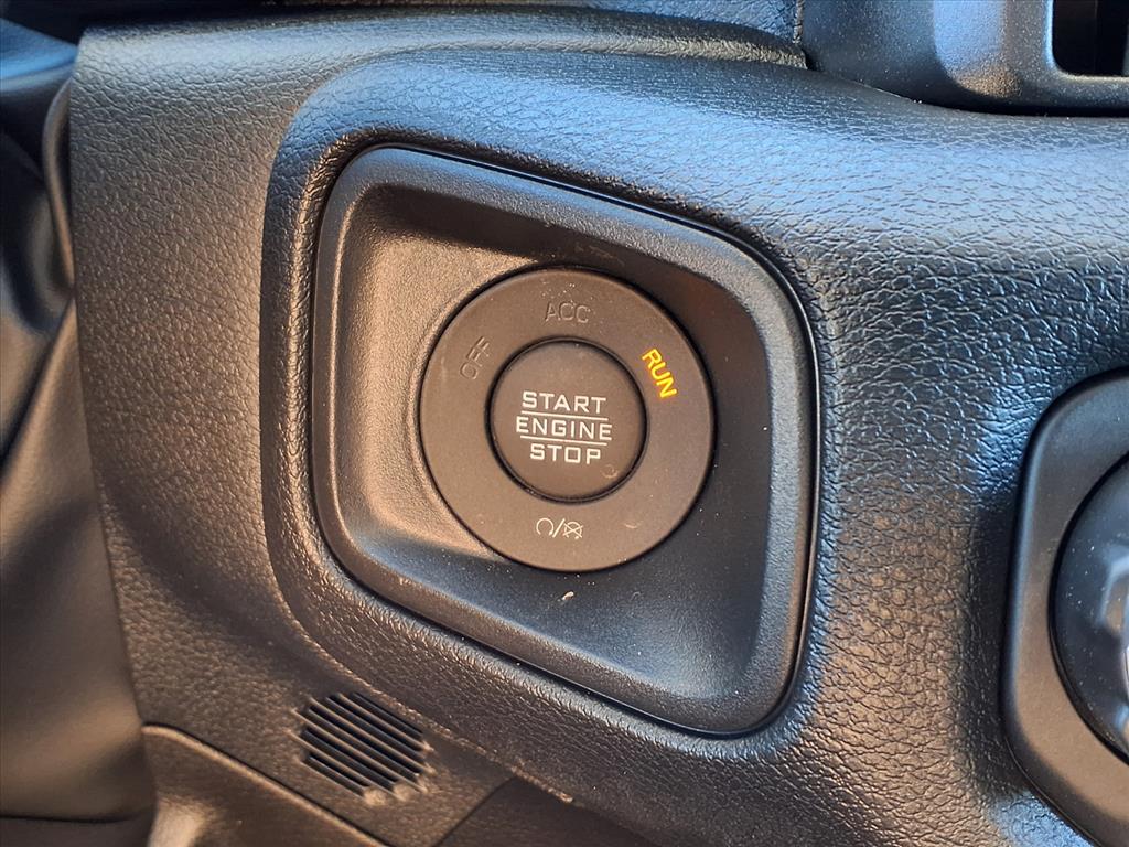 2026 Jeep Wrangler Sport - 11