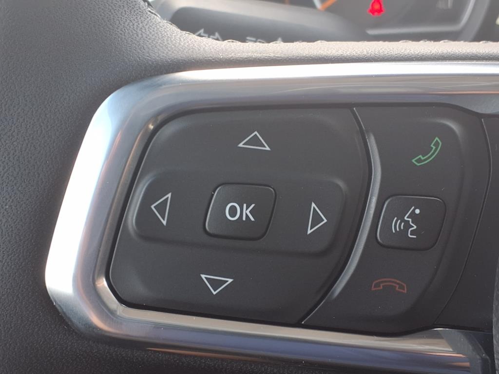 2025 Jeep Wrangler Sahara Granite Crystal Clearcoat Metallic at League City CDJR