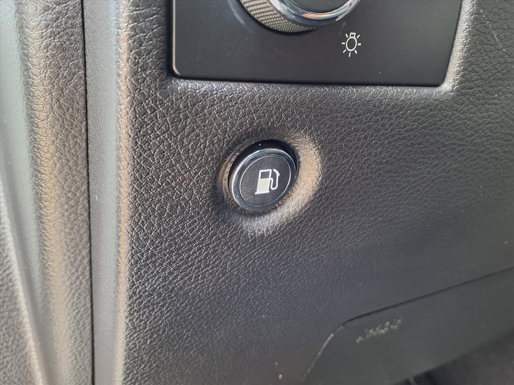 2020 Jeep Grand Cherokee Altitude - 11