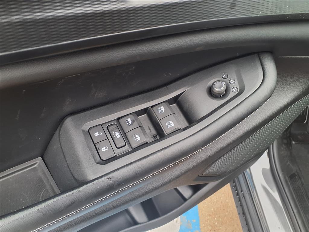 2025 Jeep Grand Cherokee L Laredo Metallic at League City CDJR