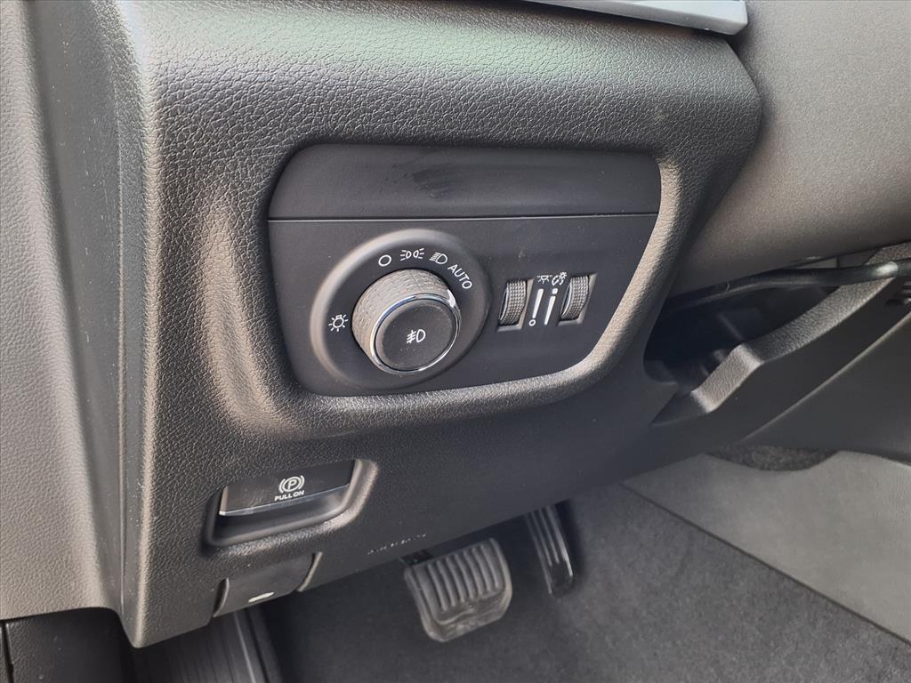 2025 Jeep Grand Cherokee L Limited Diamond Black at League City CDJR