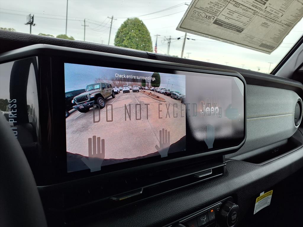 2026 Jeep Wrangler Sport Anvil Clearcoat at League City CDJR