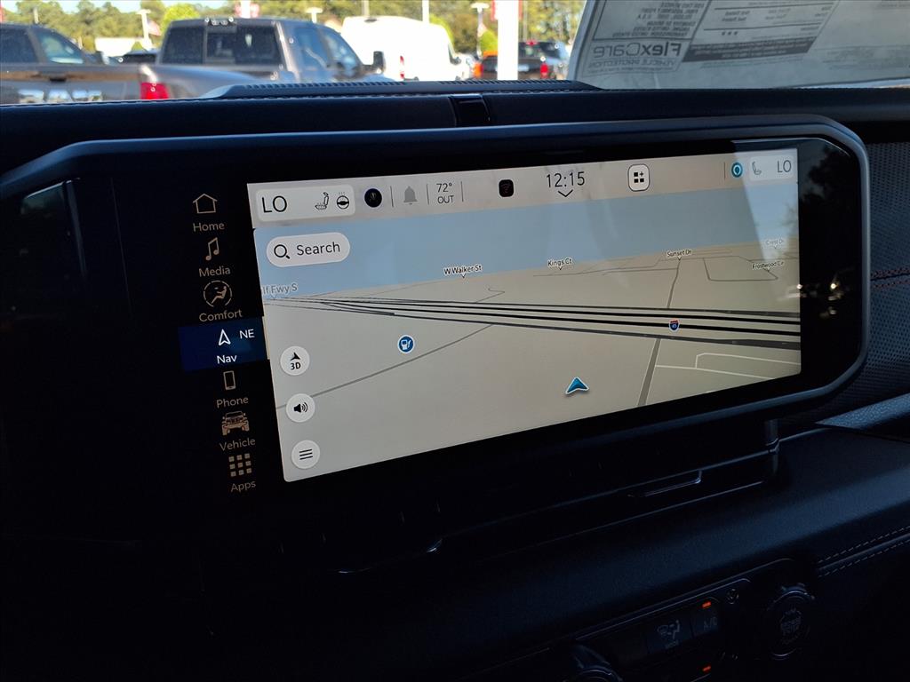 2026 Jeep Wrangler Rubicon Pj5 41 at League City CDJR