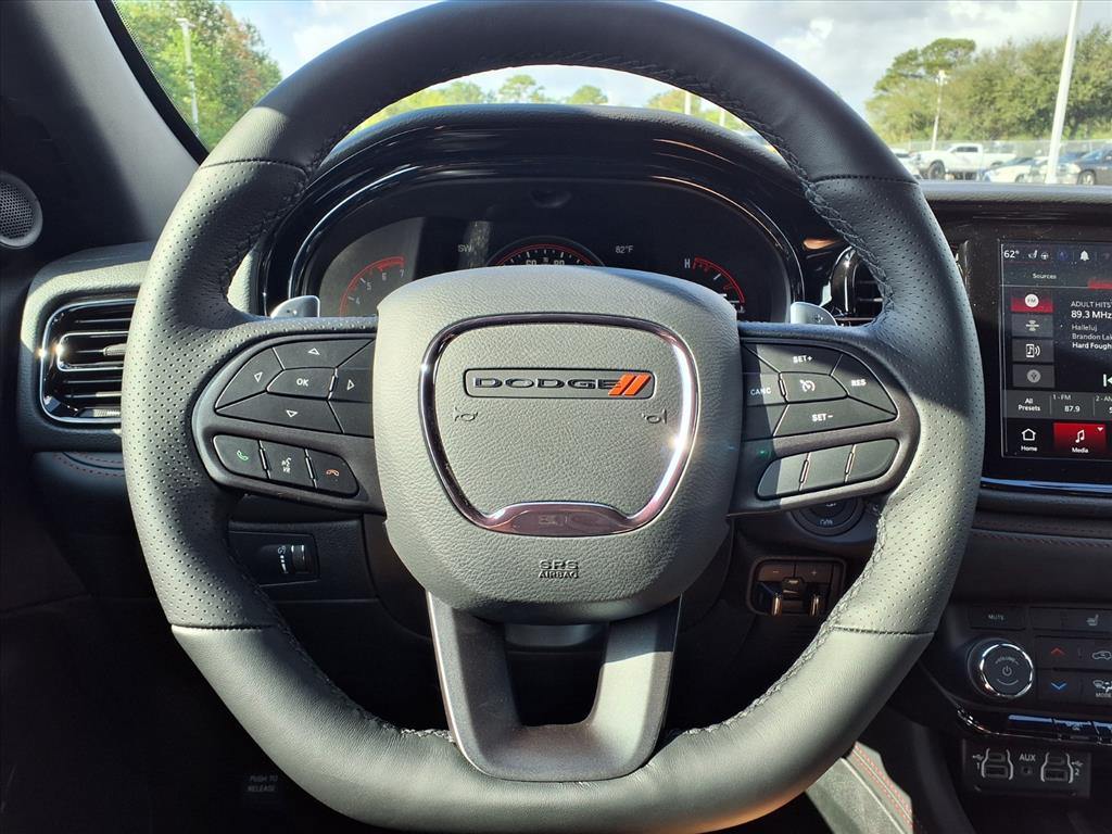2026 Dodge Durango GT HEMI V8 - 11