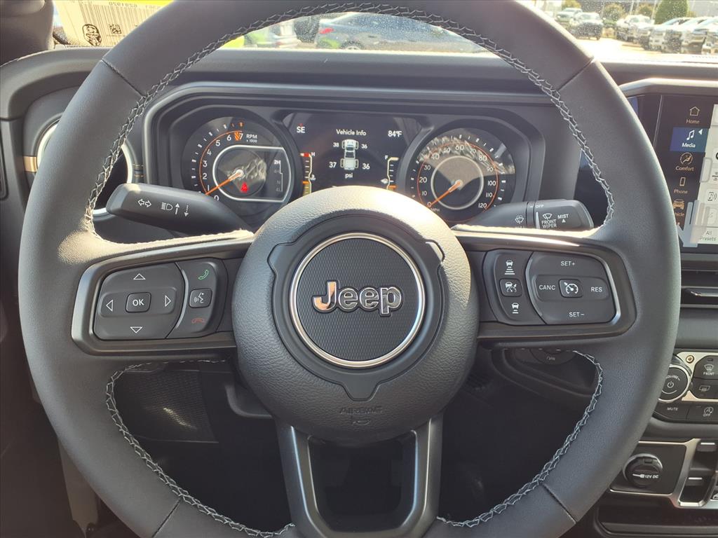 2026 Jeep Gladiator Sport Pj5 41 at League City CDJR