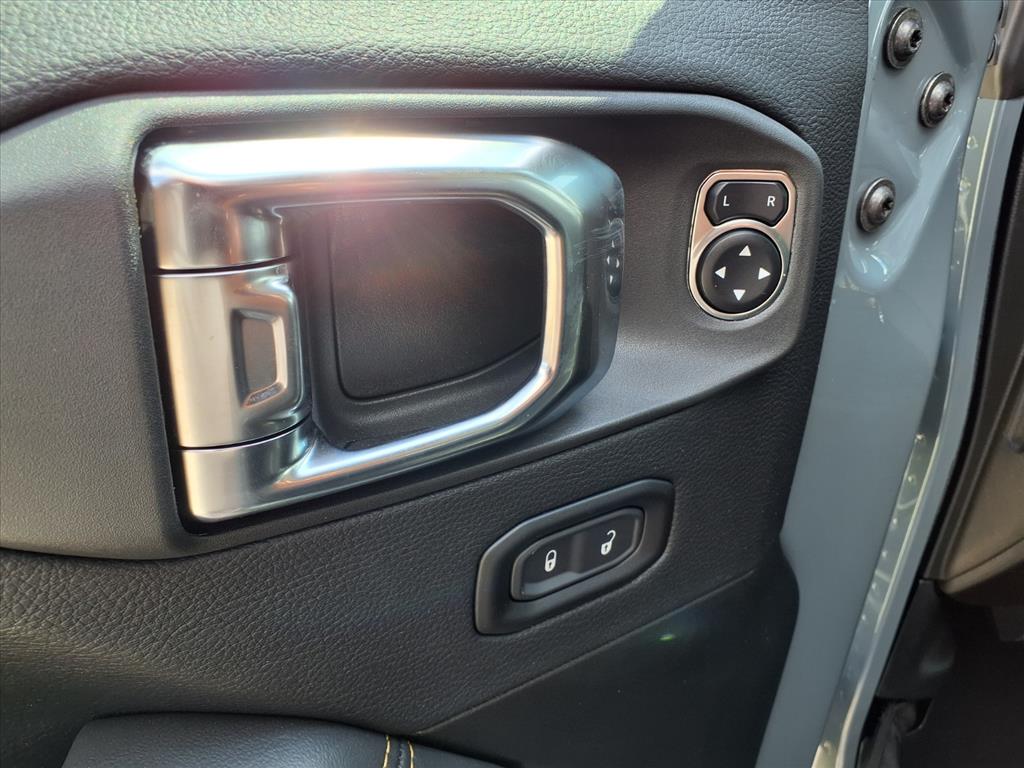 2025 Jeep Gladiator Sport Anvil Clearcoat at League City CDJR