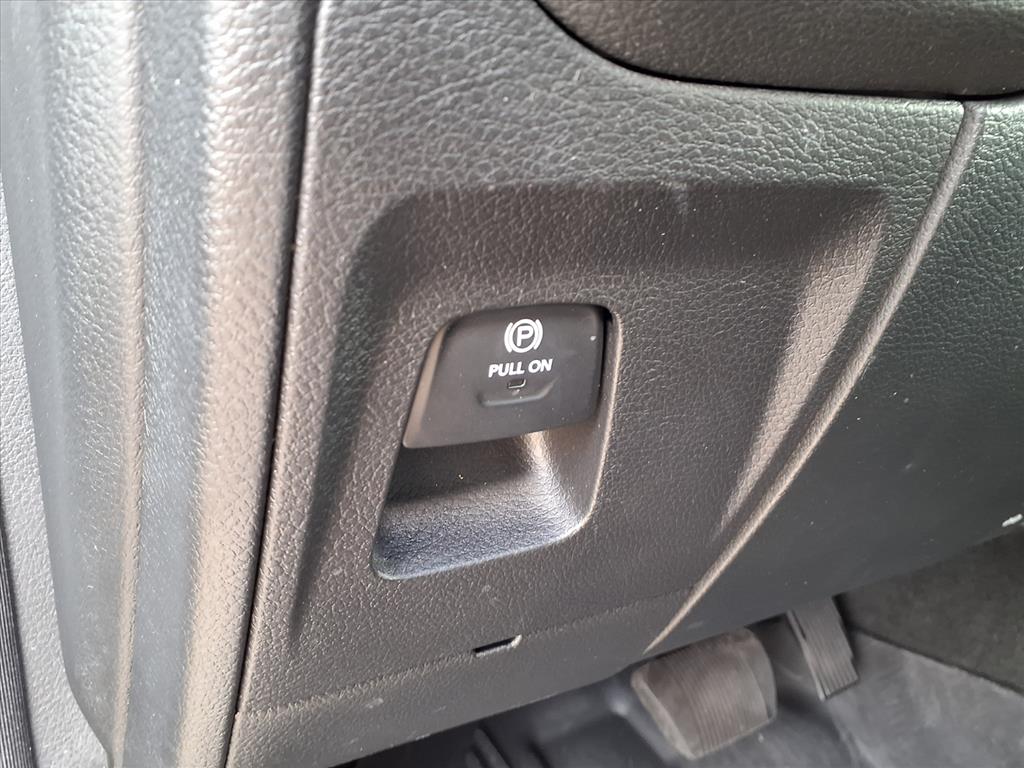 2024 RAM 1500 Big Horn/Lone Star - 11