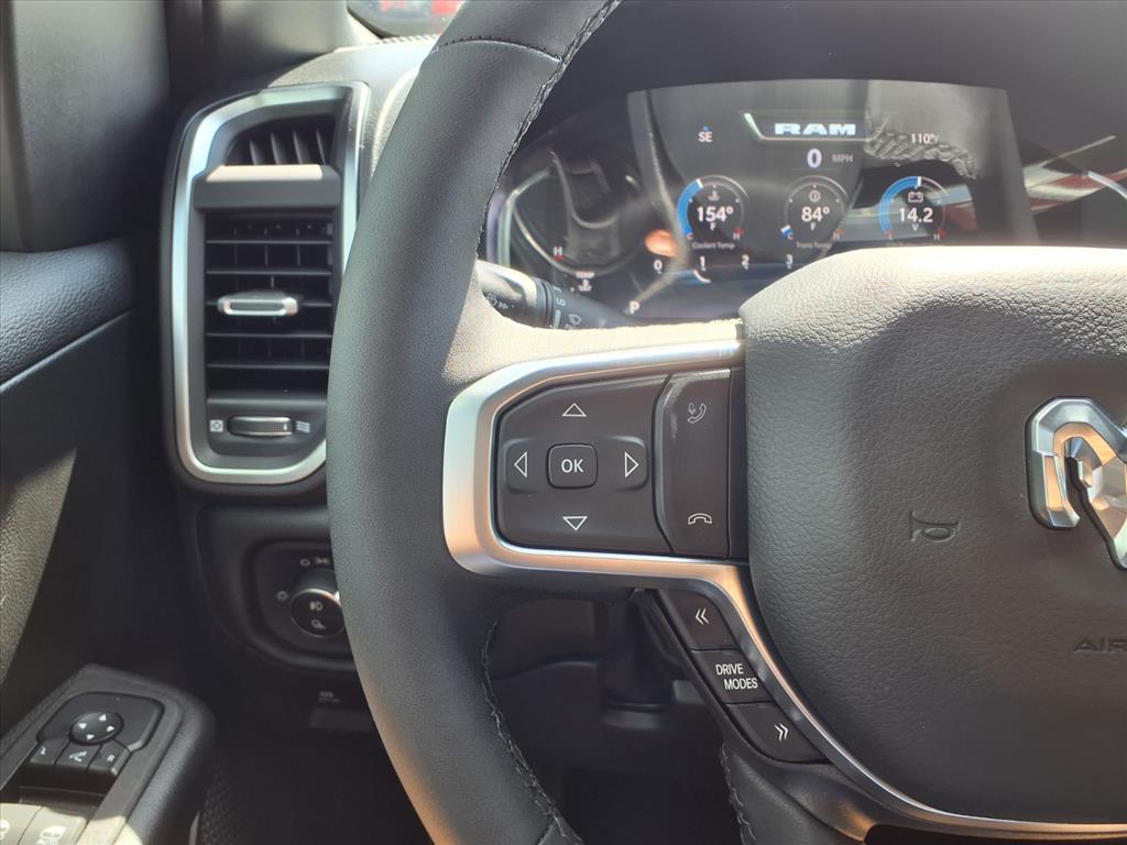 2026 RAM 1500 Big Horn/Lone Star - 11