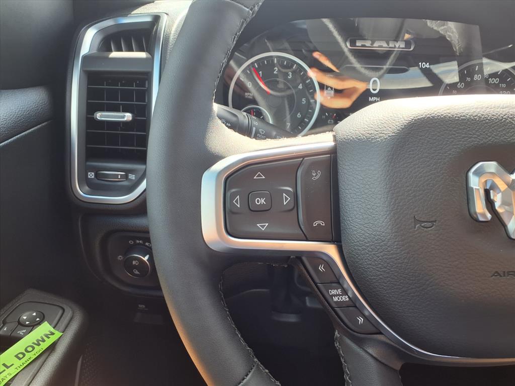 2026 RAM 1500 Big Horn/Lone Star - 11