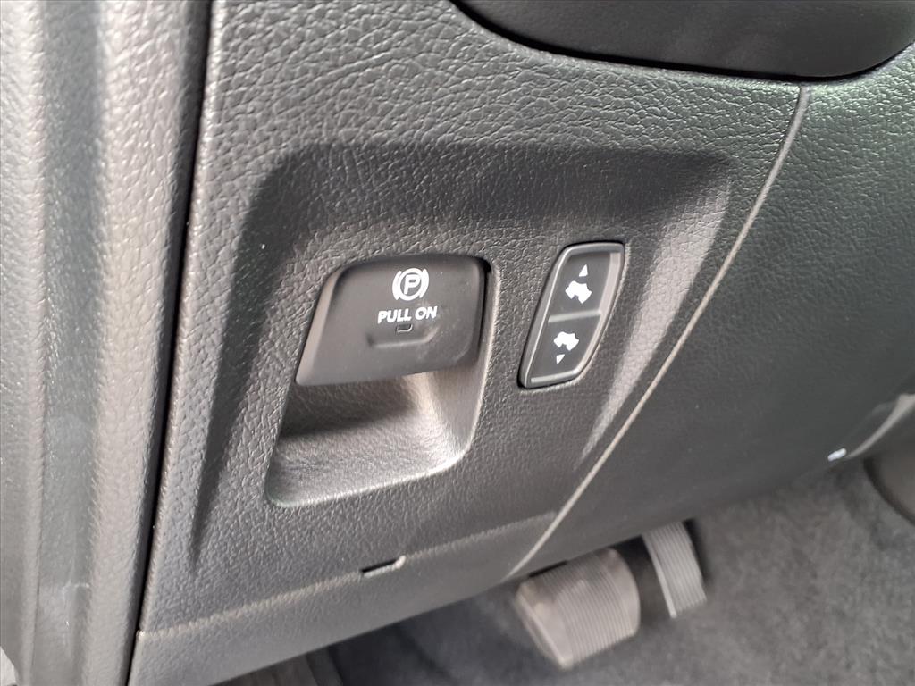 2026 RAM 1500 Limited Diamond Black at League City CDJR