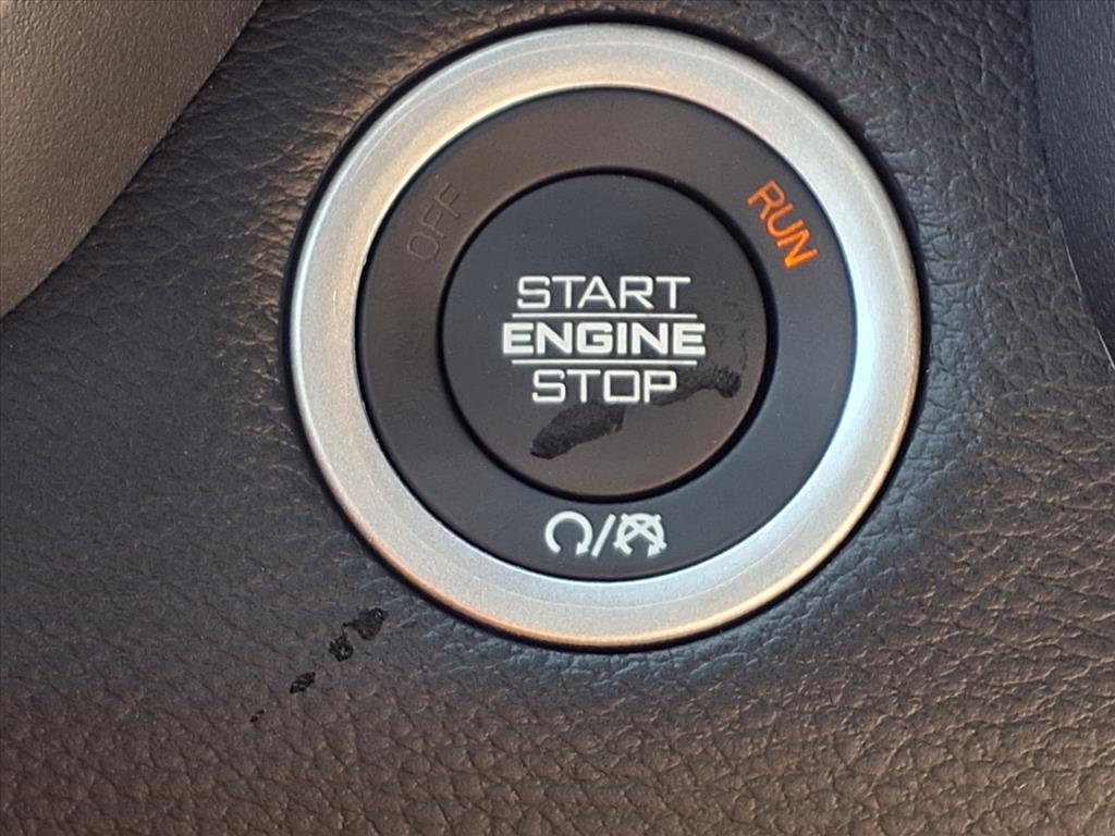 2026 RAM 1500 Laramie Diamond Black at League City CDJR