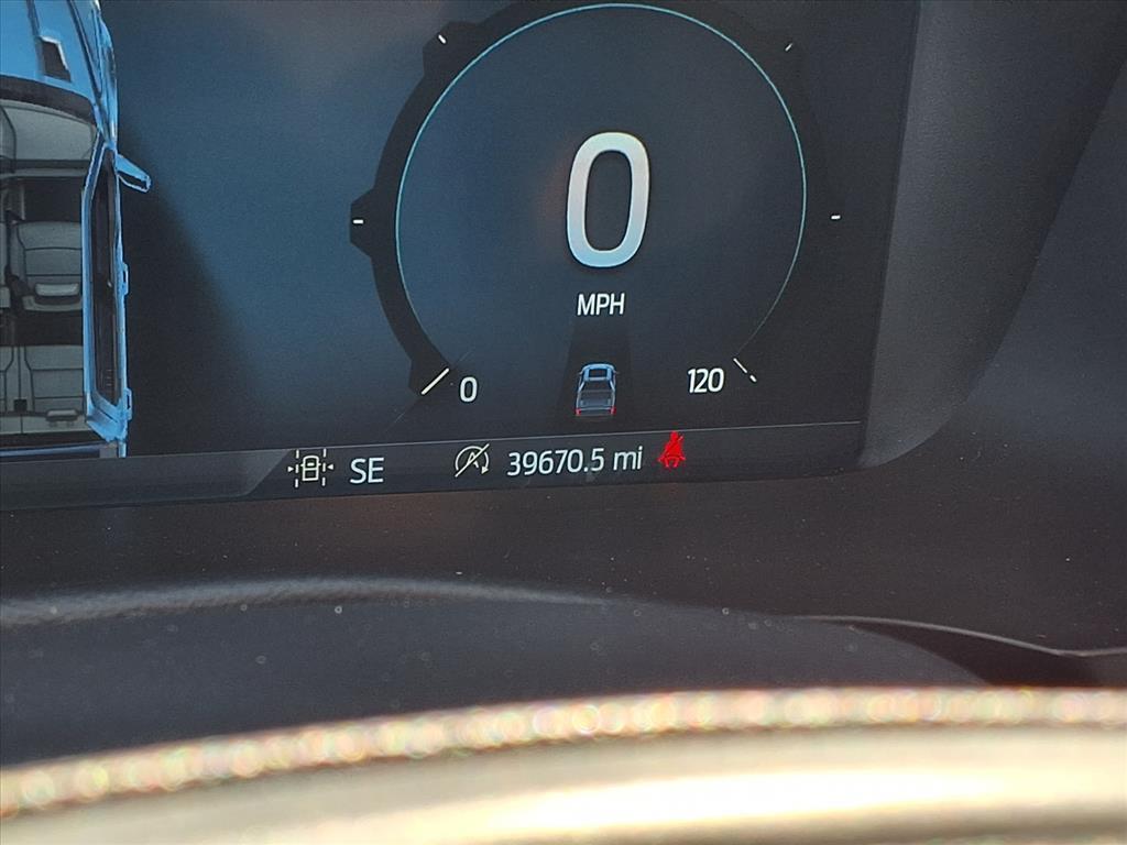 2025 Ford F-150 XLT - 11