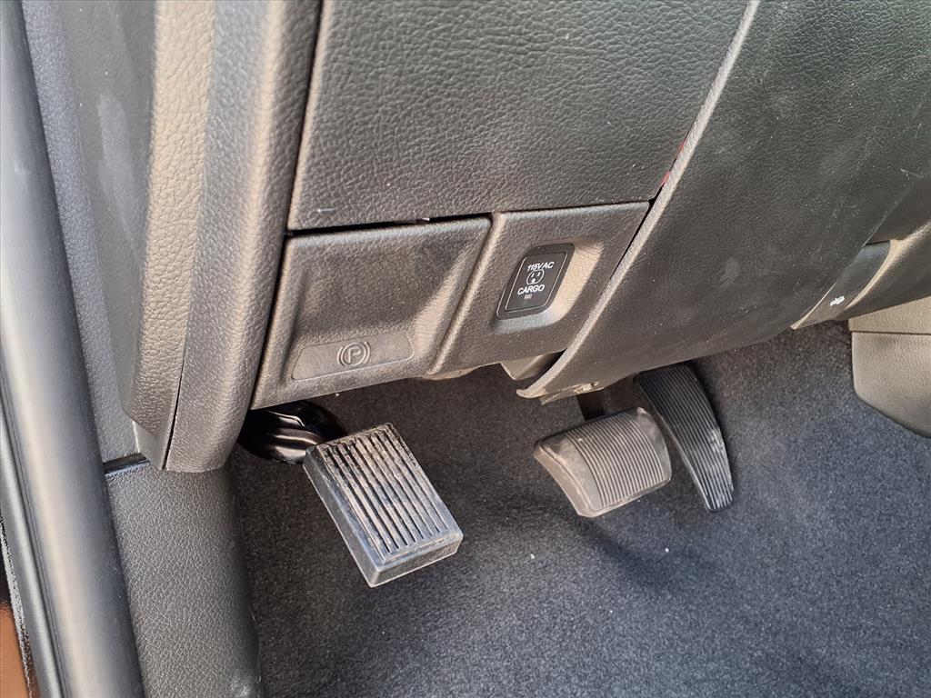 2026 RAM 2500 Tradesman Diamond Black at League City CDJR