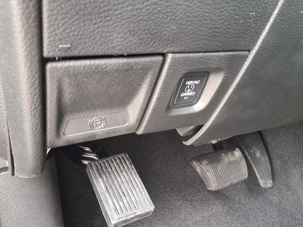 2026 RAM 2500 Tradesman Diamond Black at League City CDJR