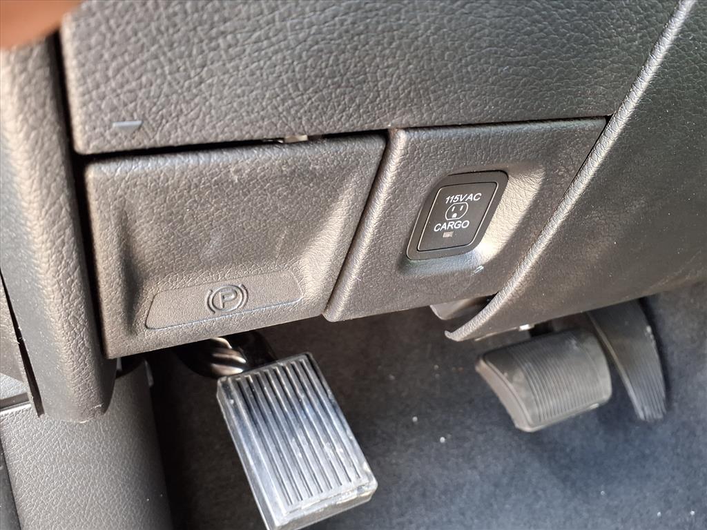 2026 RAM 2500 Tradesman Granite Crystal Clearcoat Metallic at League City CDJR