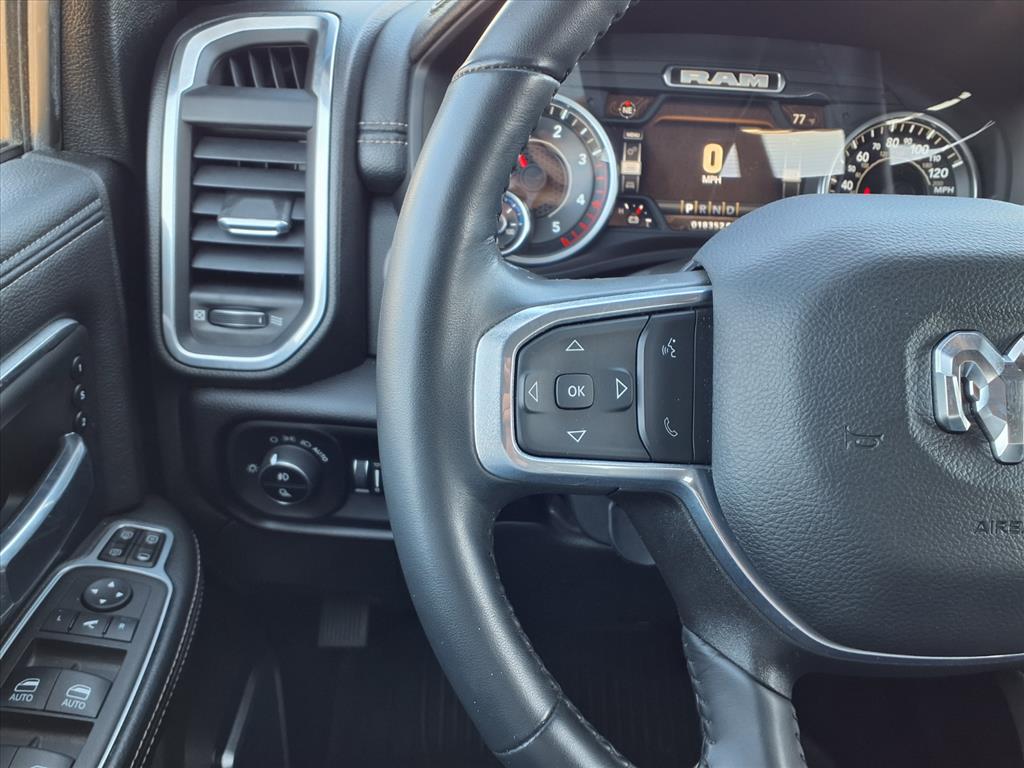 2024 RAM 3500 Laramie - 11