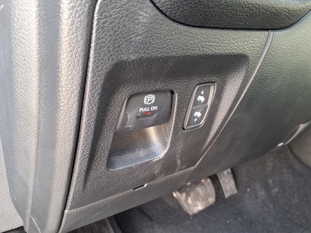 2026 RAM 1500 Big Horn/Lone Star - 11