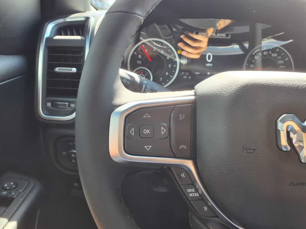 2026 RAM 1500 Big Horn/Lone Star - 11