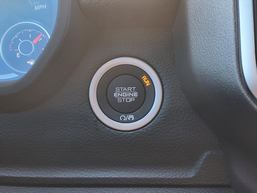 2026 RAM 1500 Big Horn/Lone Star Bright White Clearcoat at League City CDJR