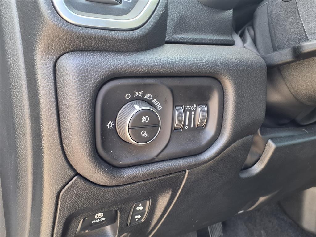 2026 RAM 1500 Big Horn/Lone Star - 11