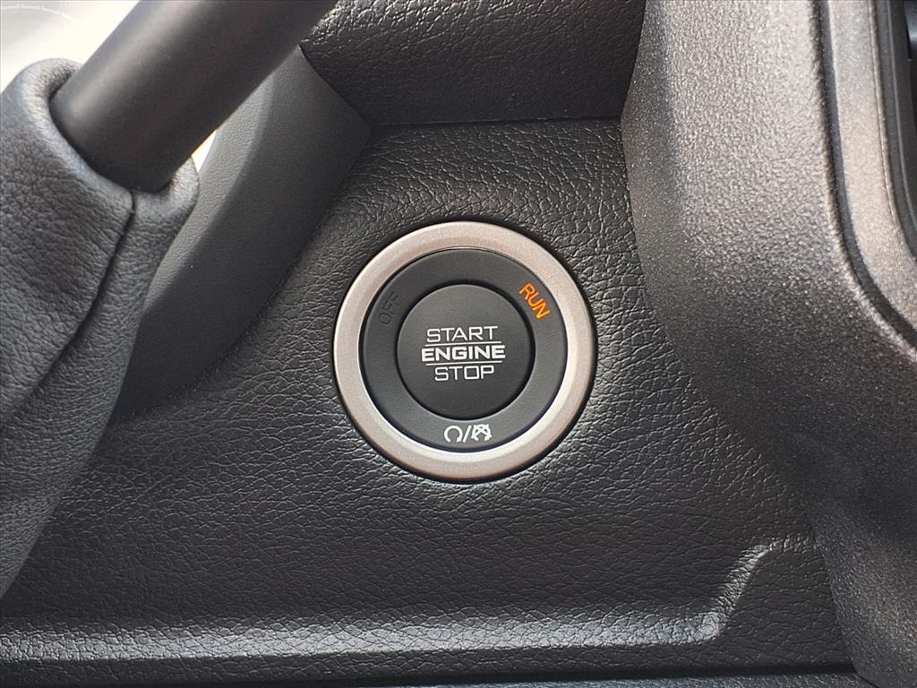 2026 RAM 2500 Tradesman Bright White Clearcoat at League City CDJR