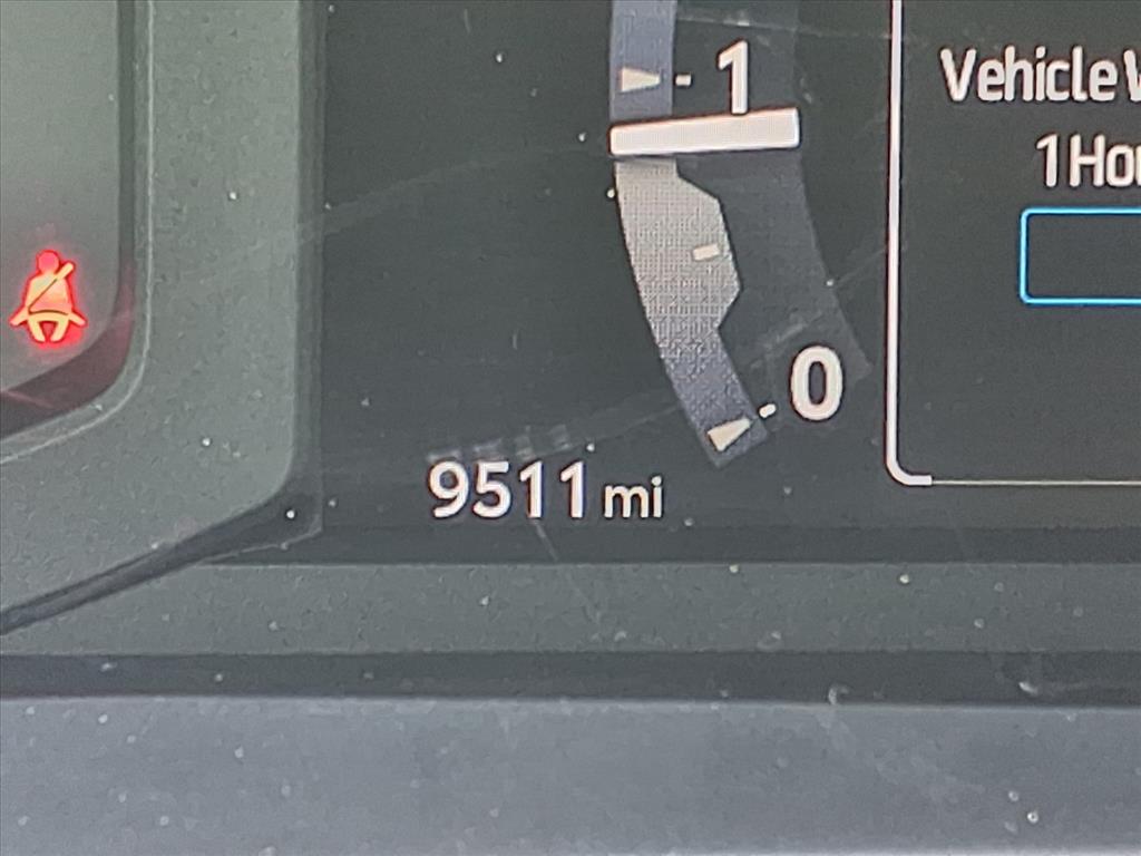 2024 Toyota Tacoma SR5 - 11