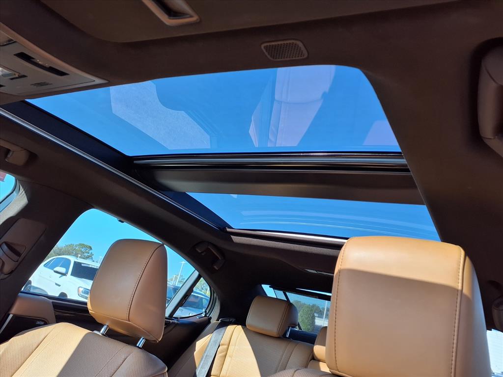 2020 Lexus ES 350 350 Ultra Luxury - 11