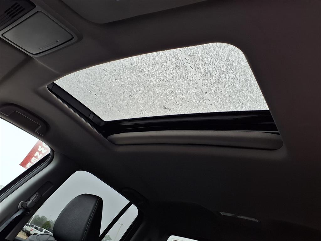 2023 Honda Ridgeline RTL - 11