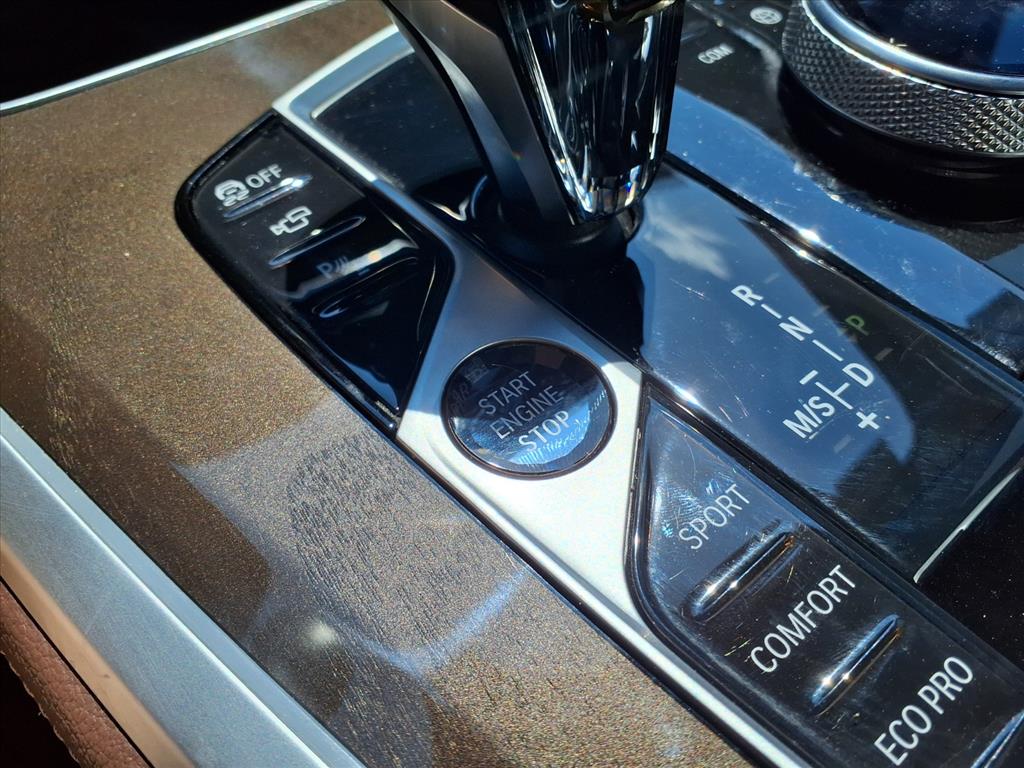 2022 BMW X5 xDrive40i - 11