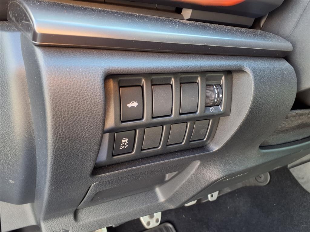 2024 Subaru WRX Premium - 11