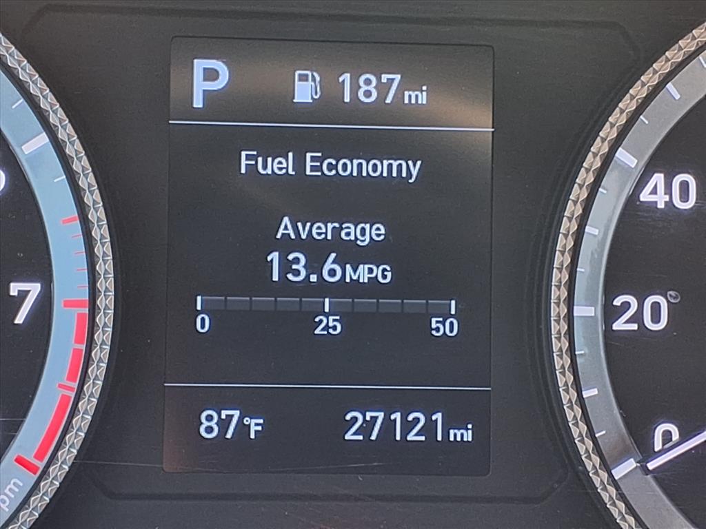 2023 Hyundai SONATA SE - 11