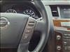 2020 Nissan Armada Platinum