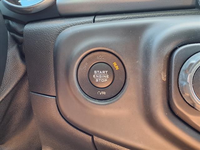 2019 Jeep Wrangler Unlimited Unlimited Sport S
