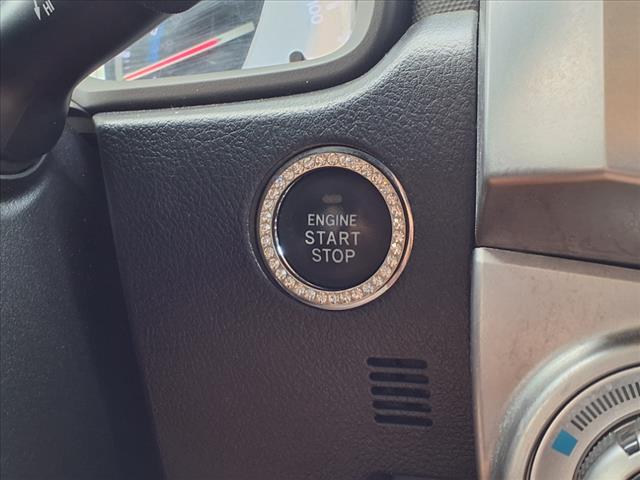 2017 Toyota 4Runner Limited