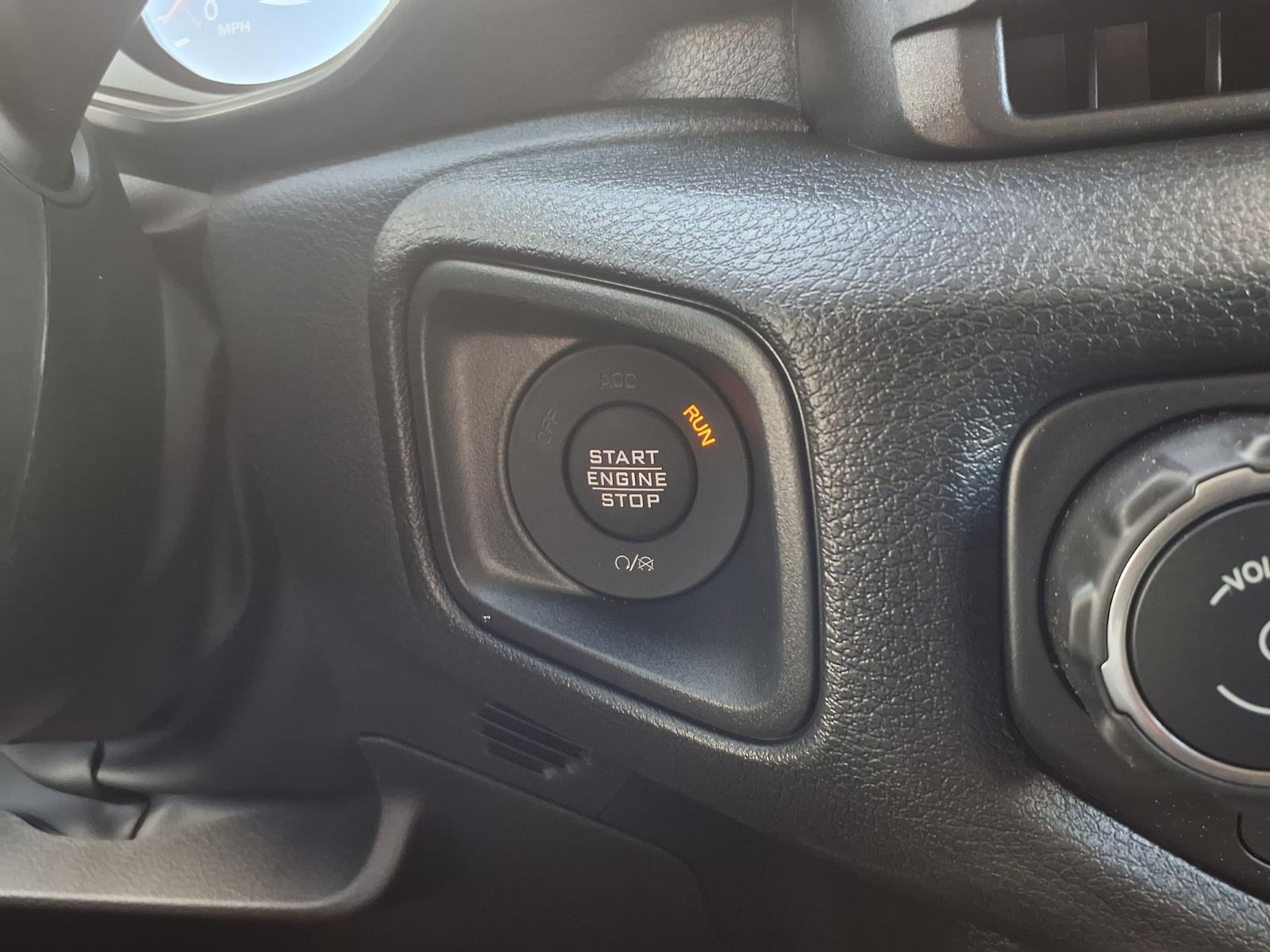 2027 Jeep Wrangler Sport S Gray at League City CDJR
