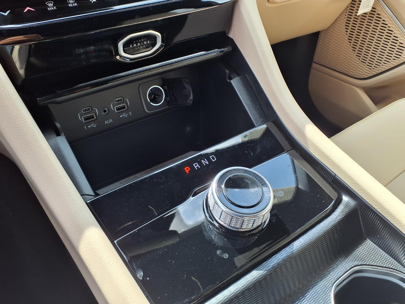 2026 Jeep Grand Cherokee L Limited Diamond Black at League City CDJR