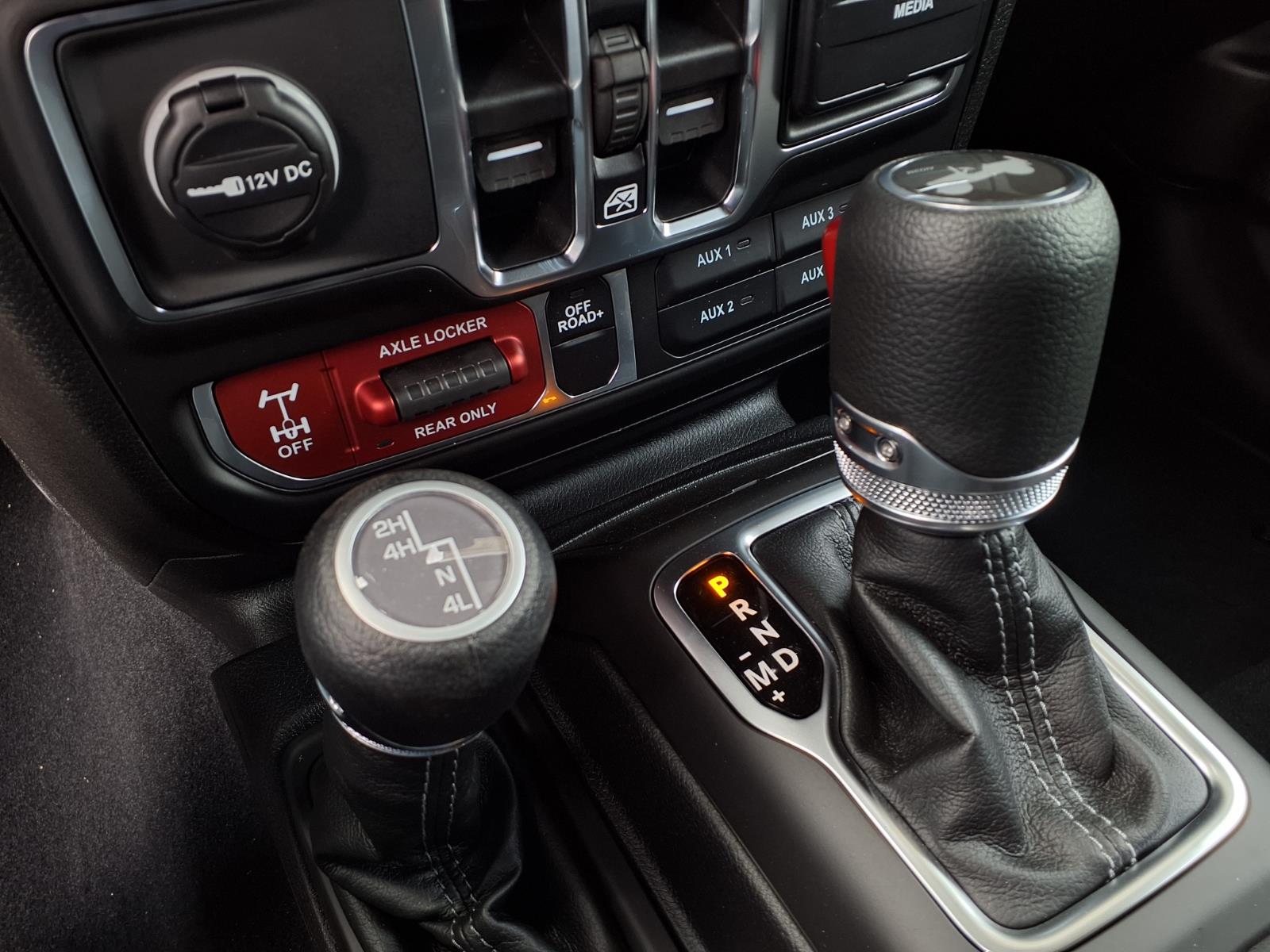 2026 Jeep Wrangler Sport Black at League City CDJR