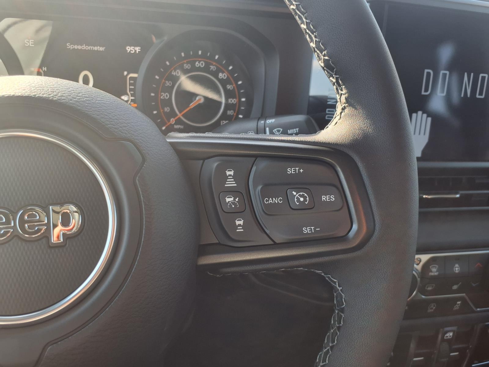 2026 Jeep Gladiator Rubicon Gray at League City CDJR