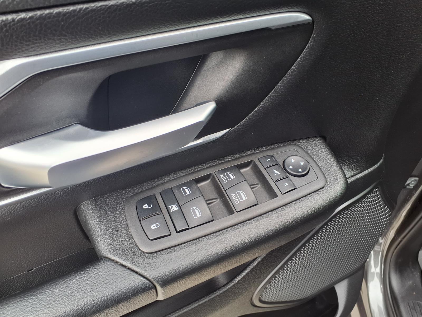 2022 RAM 1500 Big Horn/Lone Star Granite Crystal Metallic Clearcoat at League City CDJR