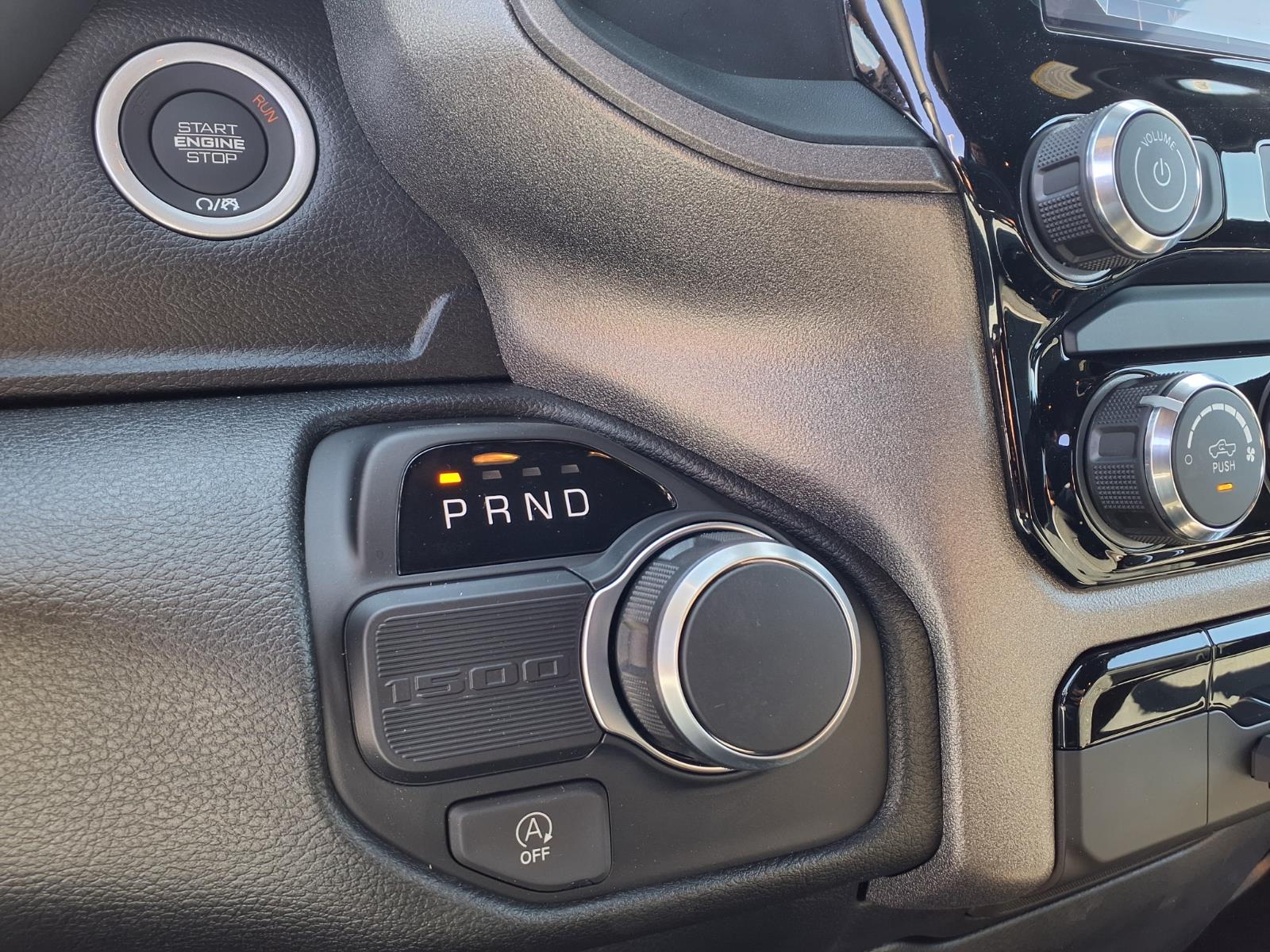 2026 RAM 1500 Tradesman Blue Metallic at League City CDJR