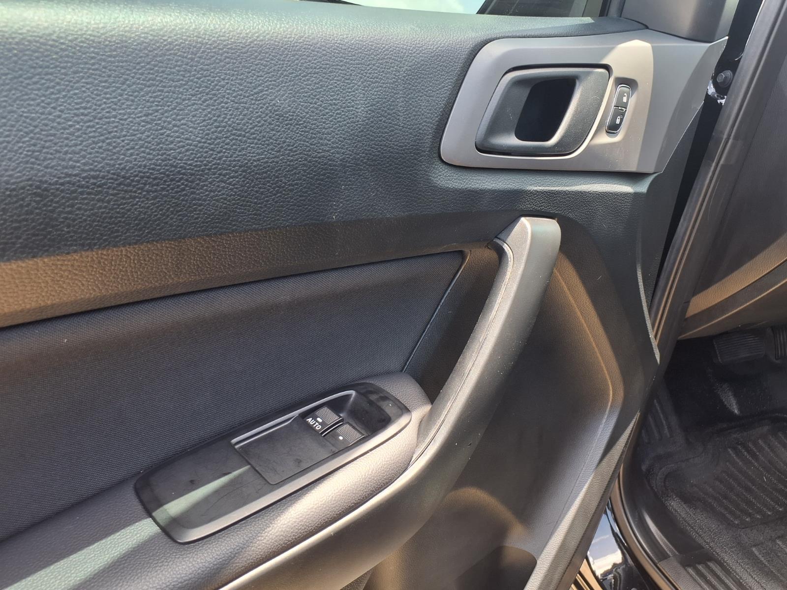 2022 Ford Ranger XL Shadow Black at Big Star Chrysler Jeep Dodge Ram 