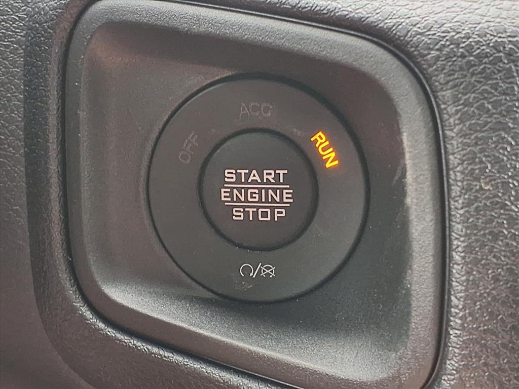 2026 Jeep Wrangler Sport Granite Crystal Clearcoat Metallic at League City CDJR