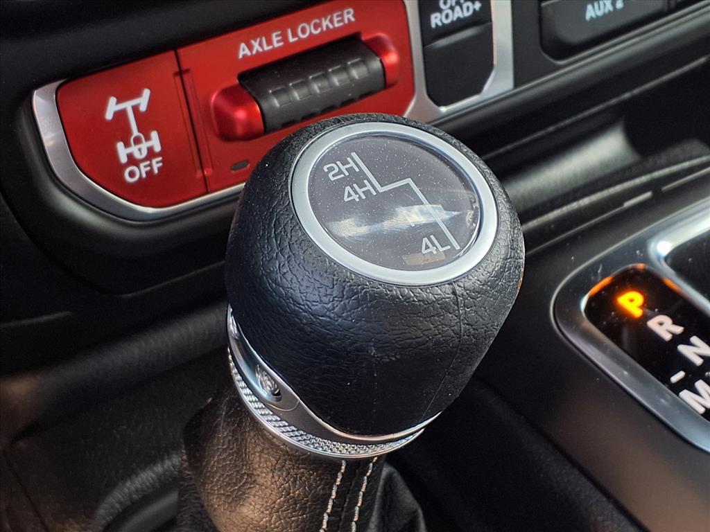 2026 Jeep Wrangler Sport Anvil Clearcoat at League City CDJR