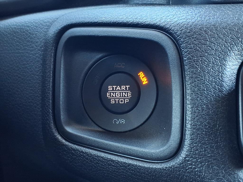 2026 Jeep Wrangler Sport Black Clearcoat at League City CDJR