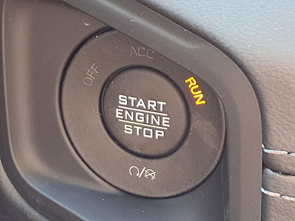 2026 Jeep Wrangler Rubicon Black at League City CDJR