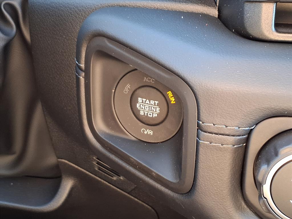 2026 Jeep Wrangler Rubicon Anvil Clearcoat at League City CDJR