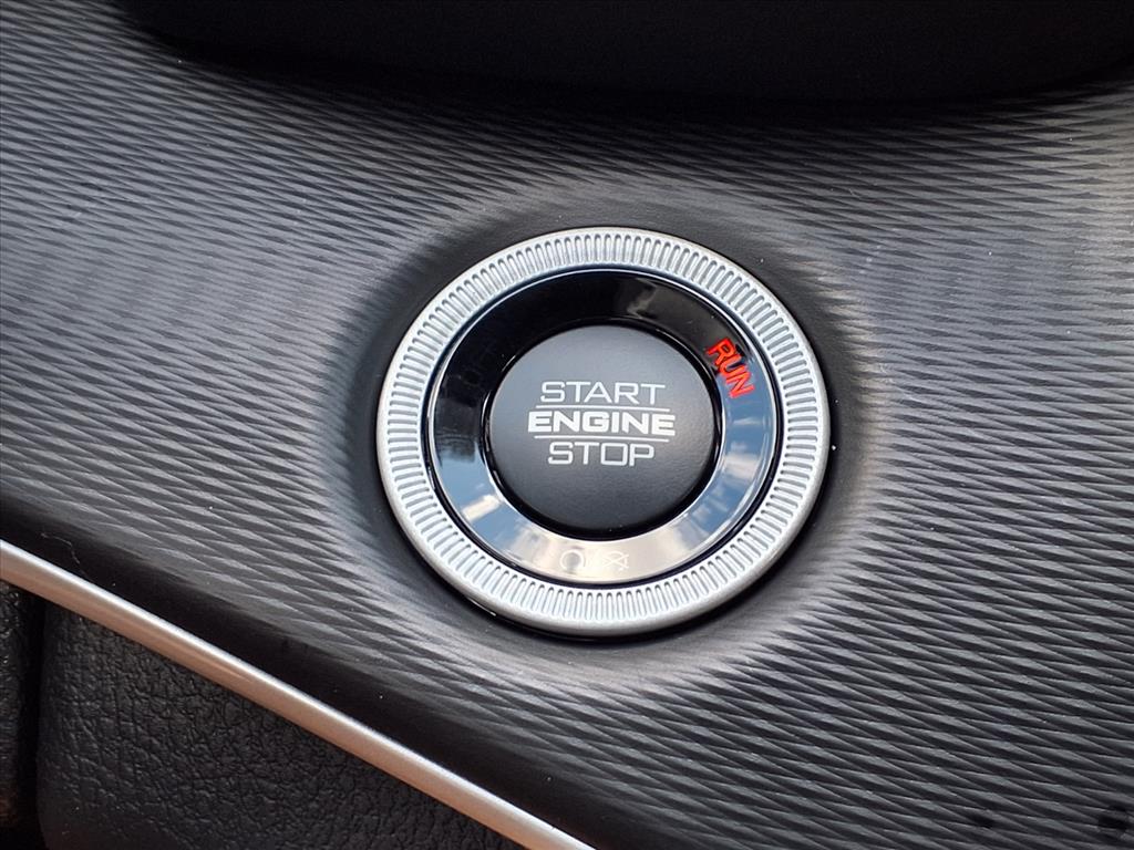 2025 Jeep Grand Cherokee Laredo Bright White Clearcoat at League City CDJR