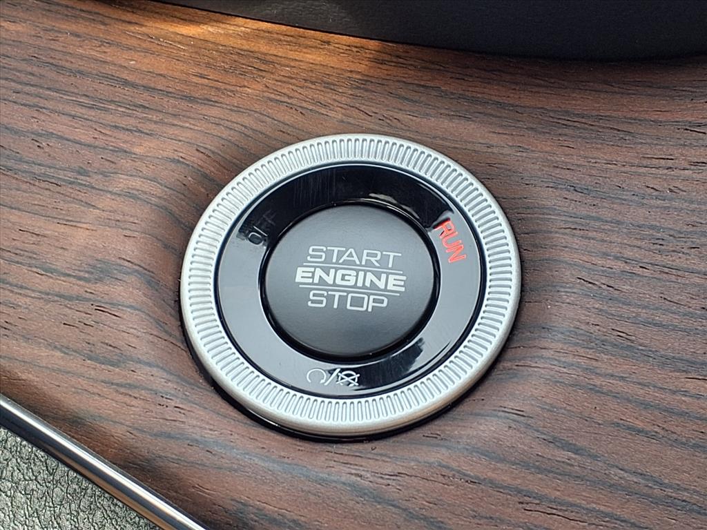 2025 Jeep Grand Cherokee Summit Velvet Red at League City CDJR